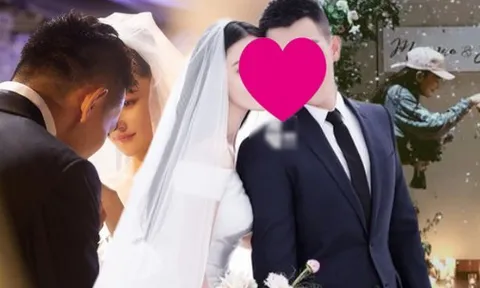 Minh tinh - sĩ quan đặc công nên duyên nhờ show nhập ngũ: "Chân mệnh thiên tử của em là anh hùng đúng nghĩa"