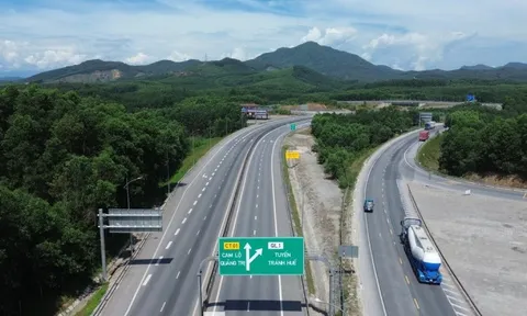 Lộ trình 'lên đời' hơn 2.800 km cao tốc
