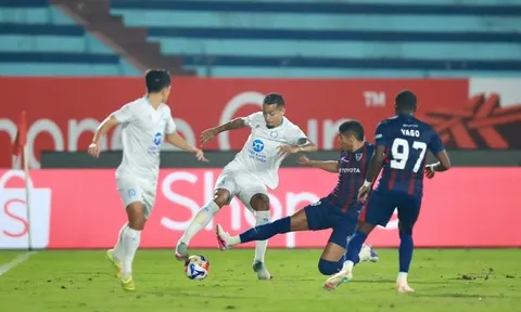CLB Johor Darul Tazim đối diện nguy cơ bị loại khỏi Cúp C1 Đông Nam Á vì cầu thủ nhập tịch