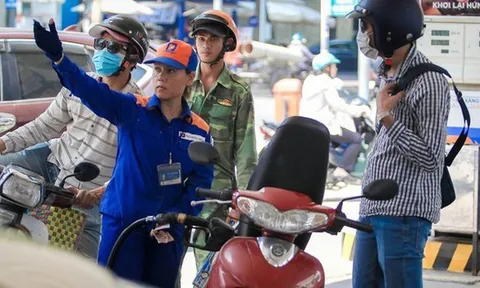 Đề xuất giảm thuế nhập xăng dầu về 0% để ứng phó tình hình Trung Đông