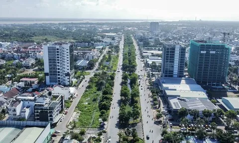 Thanh tra chỉ ra hàng loạt vi phạm về quản lý đất đai ở Cần Thơ