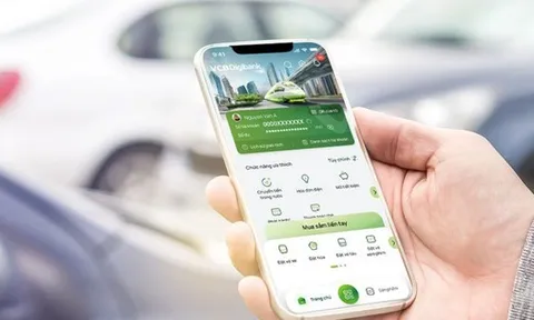 Trước ngày 20/4, người dùng tài khoản Vietcombank, BIDV, Agribank, VietinBank... để kinh doanh phải làm ngay điều này!