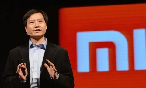CEO Xiaomi nói gì trước nguy cơ smartphone tăng giá vì khủng hoảng chip nhớ?