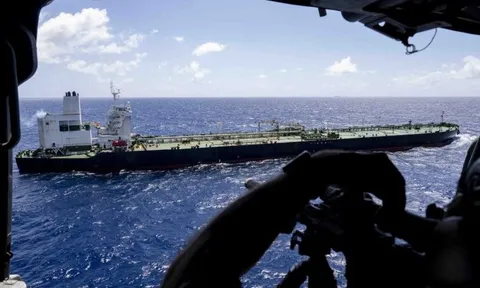 Căng thẳng Trung Đông: Một ông trùm dầu thô vừa tuyên bố cắt giảm sản lượng, đang sản xuất 2,6 triệu thùng dầu mỗi ngày