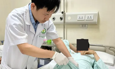 Người đàn ông tứ tuần tự cắt “của quý” của mình vì lý do này