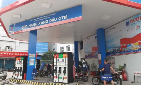 Đề xuất mới từ Bộ Công thương: Doanh nghiệp bán lẻ sắp được tự quyết giá xăng dầu?