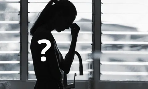 Mình tinh bị 2 con từ mặt, sống cô đơn vì một quyết định liên quan đến chồng