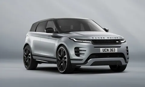 Thương hiệu xe mà mọi gã đàn ông đều mê, Range Rover 2026 ra mắt Việt Nam, giá từ 2,739 tỷ