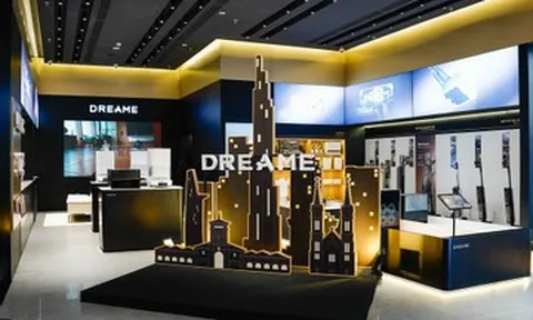Dreame Việt Nam và mục tiêu nâng tầm trải nghiệm cho người dùng