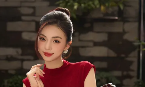 Hoa hậu Sinh viên Việt Nam thay đổi ra sao sau 4 tháng đăng quang?