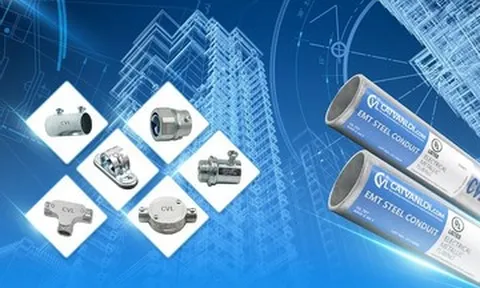 Thương hiệu Việt vươn tầm thế giới với chuẩn ANSI C 80.3 và UL Listed