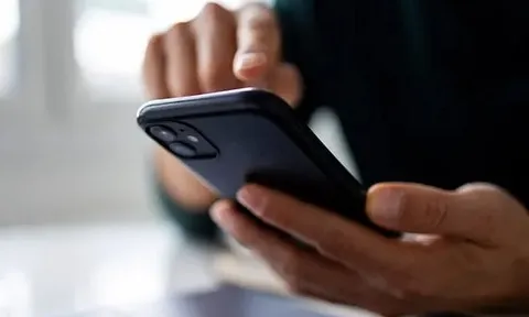 Tài khoản VietinBank phát sinh giao dịch 5 triệu đồng, Công an làm việc với người đàn ông Phú Thọ