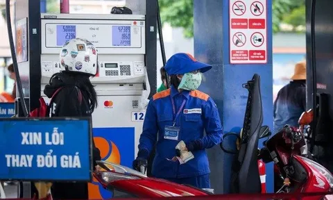 Công an có thông báo quan trọng về xăng dầu, người dân đặc biệt chú ý