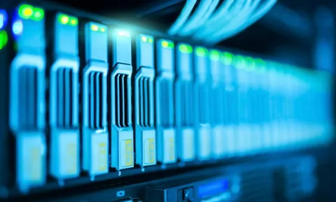 Khi camera đô thị không được phép mất dữ liệu