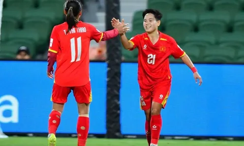 Bảng A và B ngã ngũ, tuyển nữ Việt Nam cần gì để đi tiếp?