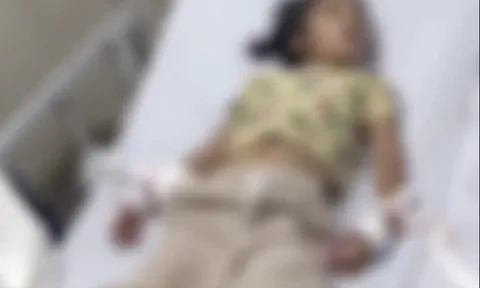 Bé gái 6 tuổi ở Quảng Trị tử vong nghi do chó dại cắn