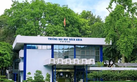 Trường ĐH Bách Khoa TPHCM lên tiếng về đề xuất di dời, xây cơ sở mới