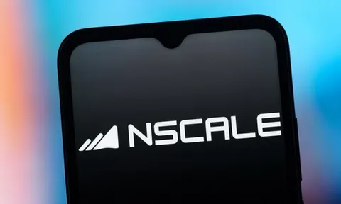 Công ty hạ tầng AI Nscale đạt định giá 14,6 tỷ USD, chuẩn bị IPO