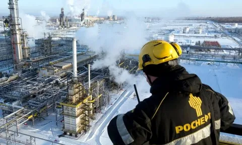 Giữa vạn tin vui, Nga bất ngờ nhận thông báo 'lạnh người' từ Ấn Độ