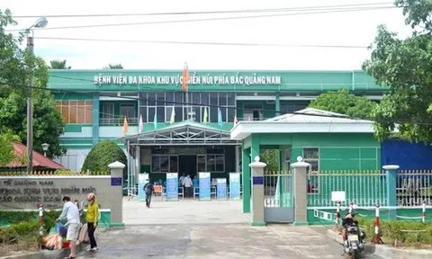 WHO đưa "thần dược" 8.000 USD/lọ từ Thụy Điển về Đà Nẵng cứu 3 người ngộ độc cá ủ chua