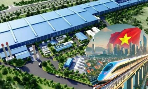 Sau gần 3 tháng khởi công, dự án cung cấp ray thép cho đường sắt 67 tỷ USD của Hòa Phát gặp ‘khó’: Lãnh đạo tỉnh vào cuộc