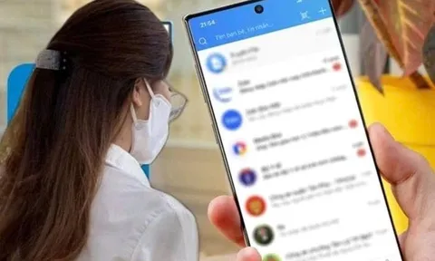 Công an cảnh báo 'nóng' đến tất cả những ai nhận được tin nhắn Zalo, Facebook, SMS có nội dung sau