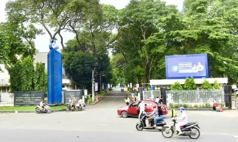 Trường ĐH Bách khoa chính thức thông tin về việc di dời khỏi khu "đất vàng"