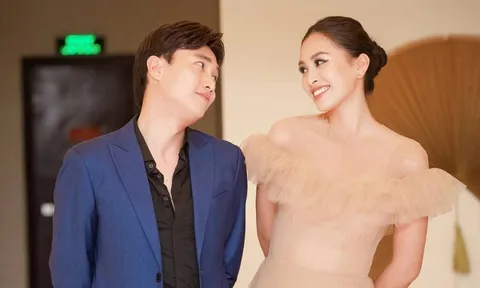 "Trai hư showbiz" phản ứng bất ngờ khi bị gọi "chồng già"