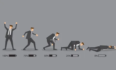 Bắt mạch “sức khỏe doanh nghiệp” đầu năm