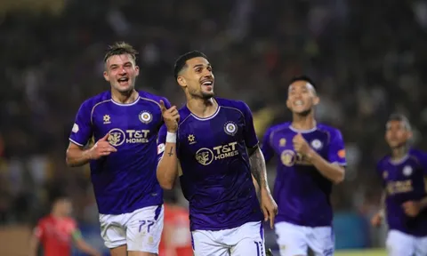 Đỗ Hoàng Hên sẽ khoác áo tuyển Việt Nam?