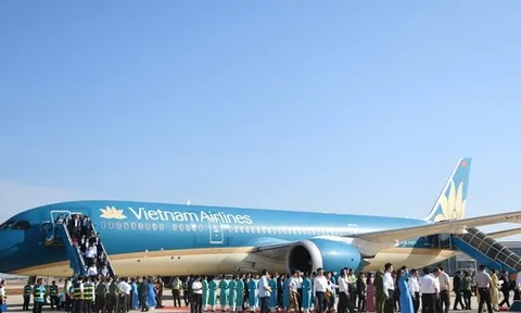 Nghiên cứu, đề xuất làm tuyến metro số 1 nối dài đến sân bay Long Thành theo lệnh khẩn cấp