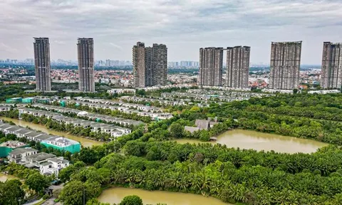 Sân vận động 60.000 chỗ, cao tốc liên vùng và loạt hạ tầng nghìn tỷ đồng loạt đổ bộ tại tỉnh sát vách Hà Nội