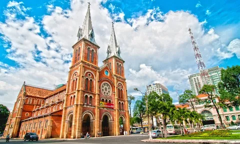 Expedia công bố: Một thành phố ở Việt Nam vào danh sách có chi phí du lịch thấp nhất thế giới