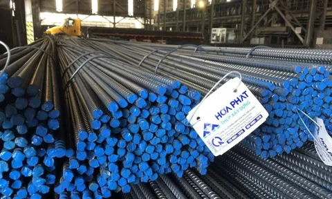 Mỹ áp thuế sơ bộ 130% với mặt hàng xuất khẩu quan trọng của Việt Nam, Hòa Phát cùng các công ty liên quan bị áp thuế gần 122%