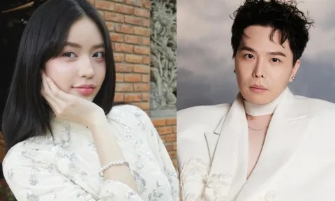 Gia thế của bạn trai Hoa hậu Thanh Thuỷ