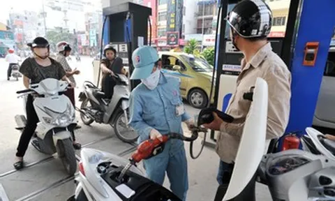 DN xăng dầu có thể tự quyết định giá bán lẻ: Hé lộ cách tính giá