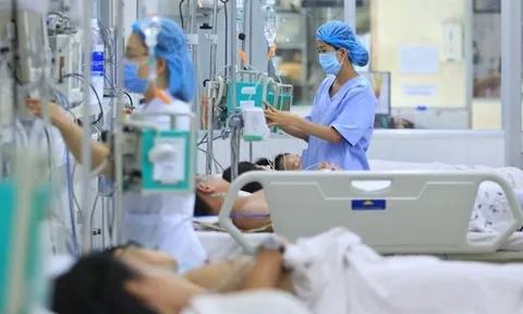 Đề xuất quy định về giám sát bệnh truyền nhiễm