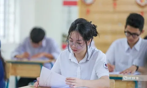 Hà Nội chốt lịch thi lớp 10 năm 2026
