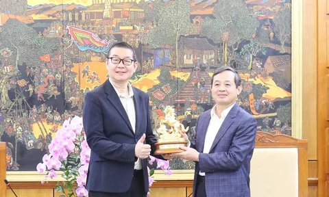 Một doanh nghiệp muốn đầu tư 3 tỷ USD vào tỉnh sát vách Hà Nội, tạo việc làm cho 40.000 người