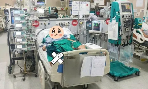 Nữ sinh 17 tuổi thận ngừng hoạt động, phổi ngập máu: Bác sĩ chỉ rõ nguyên nhân