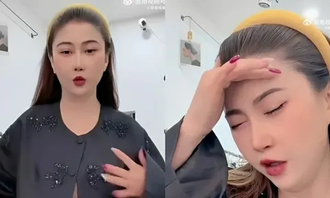 Nữ streamer đột tử sau 10 phút cầu cứu