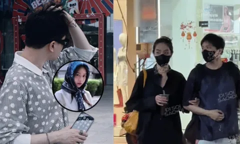 Bạn trai Hoa hậu Thanh Thủy: Sự nghiệp cả rổ hit đếm mãi không hết, giọng hát ảnh hưởng vì căn bệnh lạ