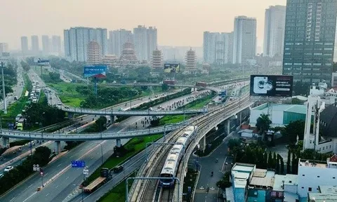 Đẩy nhanh kết nối với sân bay Long Thành