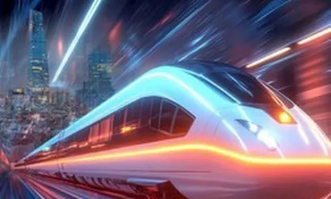 Động thái mới của Đèo Cả để nhập cuộc cho 'siêu' dự án đường sắt lớn nhất lịch sử