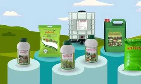 Công nghệ xanh từ AminoScience - hướng phát triển bền vững của Ajinomoto