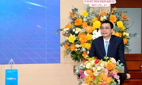 Đường thăng tiến của Chủ tịch Vũ Thế Phiệt; cổ phiếu FLC được giao dịch trở lại