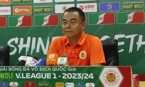 "Bầu" Đại ngồi ghế "nóng" CLB PVF-CAND