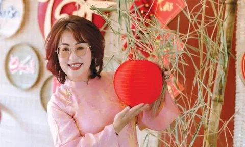 Bà Trần Vĩnh Thụy Diễm Quỳnh: Kinh doanh bền vững từ những giá trị sẻ chia