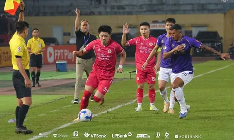 Vì sao Đình Bắc vắng mặt trong đợt hội quân tháng 3 của tuyển Việt Nam?