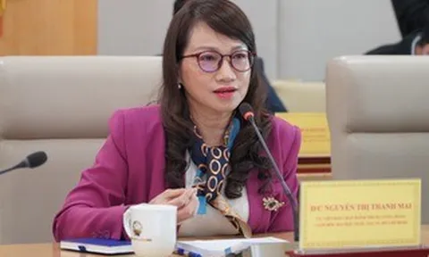 Giám đốc ĐHQG TPHCM ứng cử đại biểu Quốc hội khóa XVI